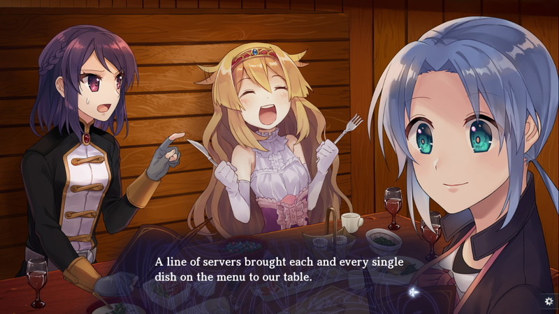 Illustration for article titled A Few Words on Fault Milestone One